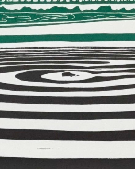 Het Labyrinth Nijmegen (rood-groen-zwart)