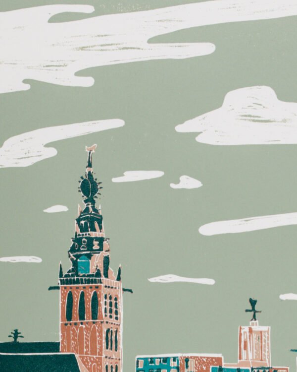 7T7A1089_01 Waalkade Nijmegen