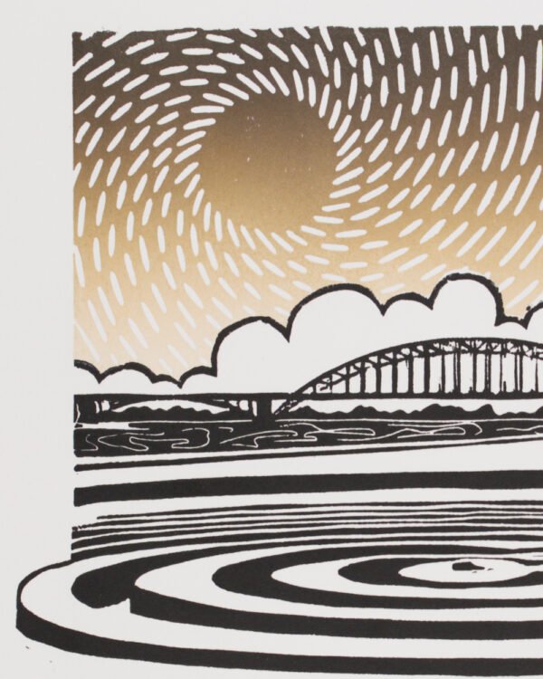 Het Labyrinth Nijmegen (beige)