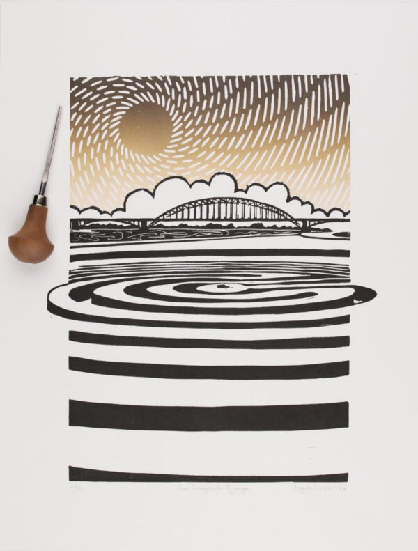 Het Labyrinth Nijmegen (beige)