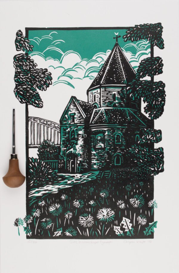 7T7A1115 Sint Nicolaaskapel