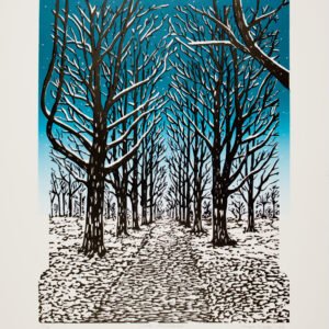 Winter Awakened