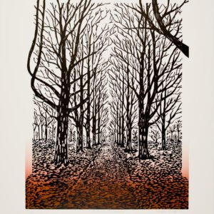 Autumn Awakened
