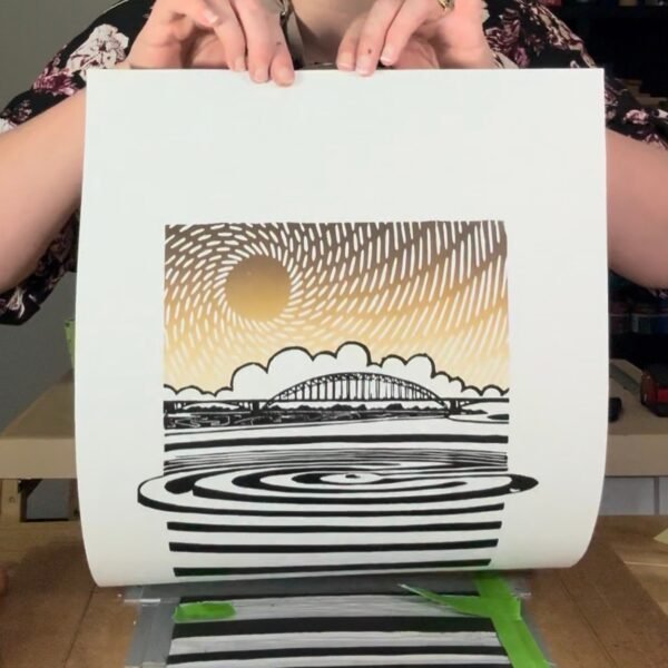 Het Labyrinth Nijmegen (beige)