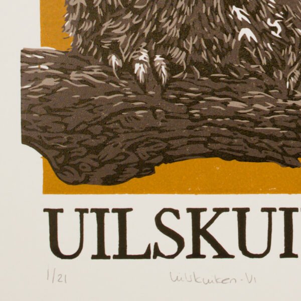 Uilskuiken v1