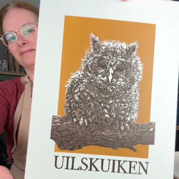 Uilskuiken v1