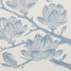 Magnolia - Powder blue
