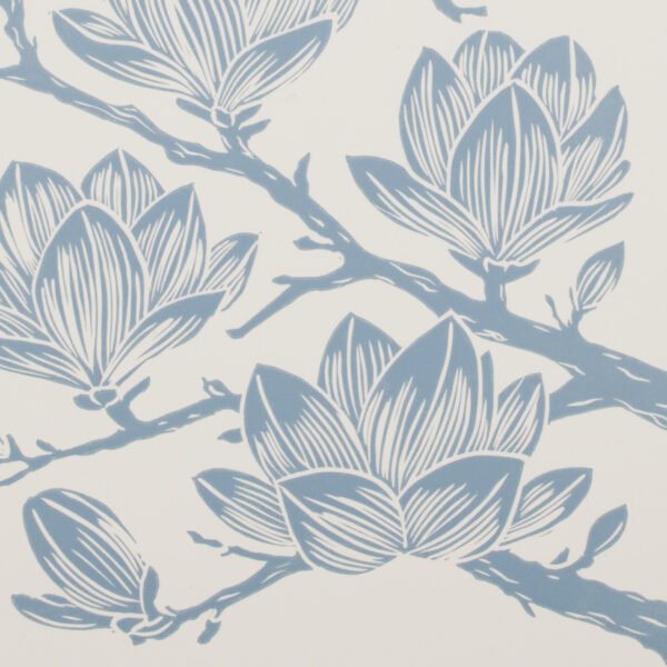 Magnolia - Powder blue