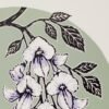 Wisteria