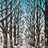 7T7A1878_01 Winter Awakened (Goffertpark) Artist Proof