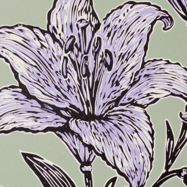 7T7A1882_02 Lilium Artist Proof (ink at the signature)
