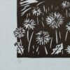 Sint Nicolaaskapel black on powder blue