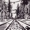 Stikke Hezelstraat (last layer)