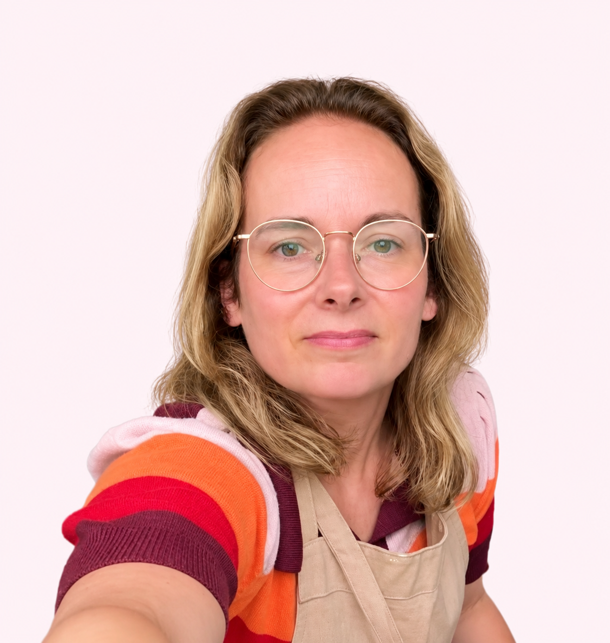 Angela Kuiper profielfoto