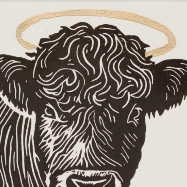 Holy Cow
