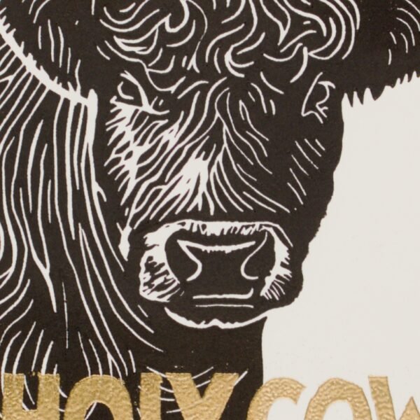 Holy Cow